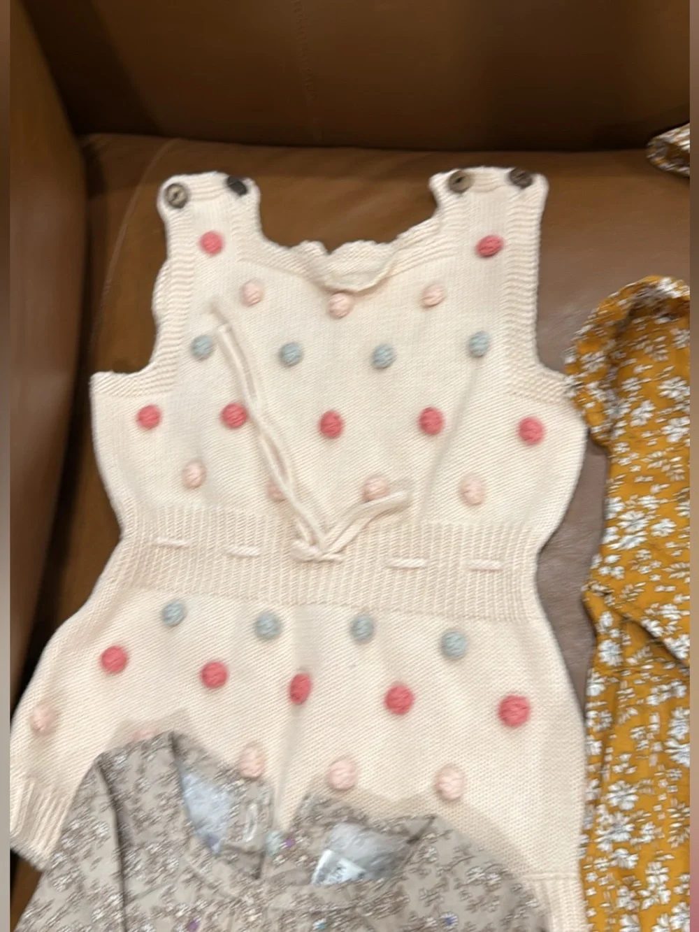 Baby girls Fall 9-12mo bundle